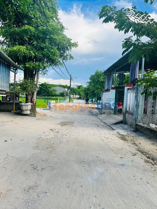 Đất Phường Hòa Hương Tam Kỳ 152m² 1.1 tỷ - Vị trí đẹp