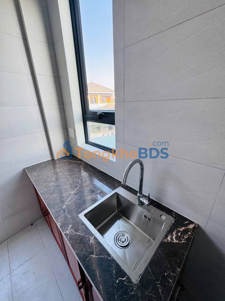 Phòng mini Hưng Bình Vinh 3.6 triệu - Bàn giao ngay