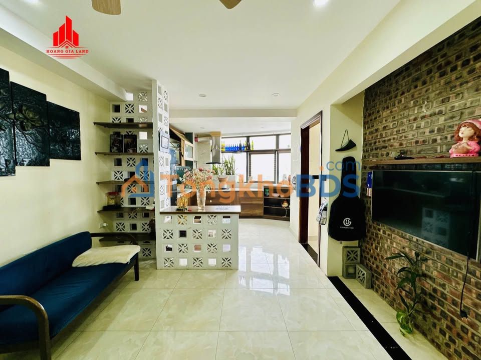 Căn hộ Trung Đức Vinh 94m² giá 2 tỷ - View đẹp