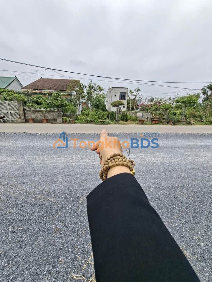 Đất nền Vinh Nguyễn Văn Ngợi 158m² bán gấp - Sổ đỏ chính chủ