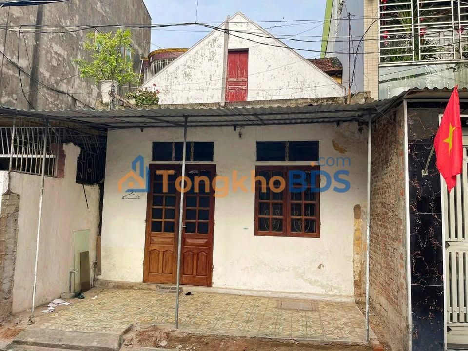 Nhà Phùng Phúc Kiều 89m² giá 4 tỷ - Giá tốt hiếm có