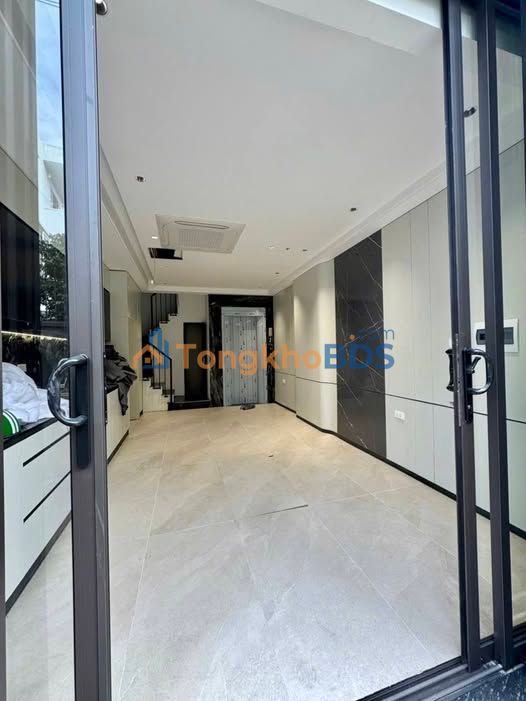 Nhà riêng Ngọc Thụy Long Biên 34m² 11.5 tỷ - Chính chủ