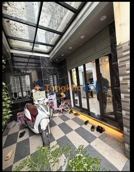 Nhà Phúc Lợi Long Biên 70m² 7 tỷ - Chính chủ bán