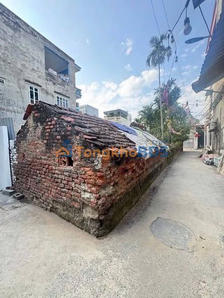 Đất nền Hà Đông 80m² 5 tỷ - Sổ đỏ chính chủ