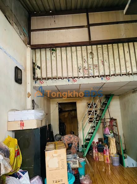 Nhà Nguyễn Tiểu La Q10 26m² 6.2 tỷ - Chính chủ bán