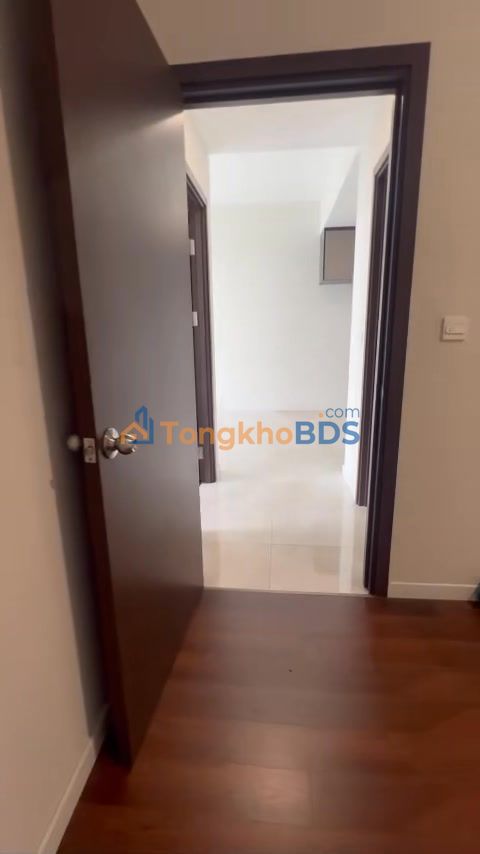 Căn hộ PICITY Thạnh Xuân 57m² 3,25 tỷ - View đẹp