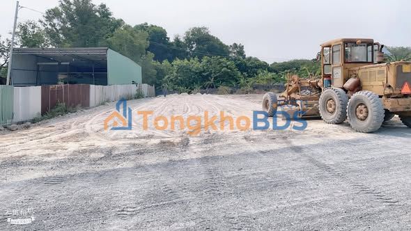 Đất Võ Thị Sáu Phú Mỹ 140m² 3.9 tỷ - Đường to ô tô