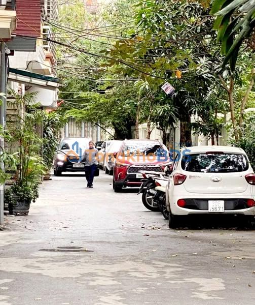 Căn hộ Nguyễn Chí Thanh Đống Đa 60m² 4 tỷ - Bàn giao ngay