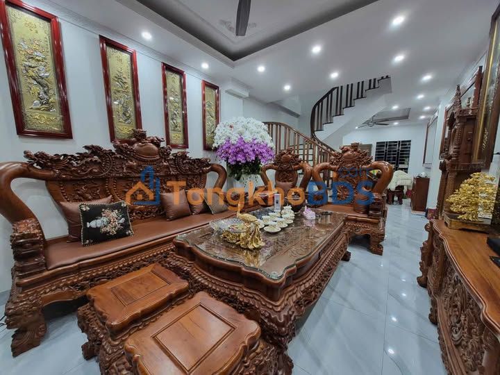 Nhà riêng Hà Đông 50m2 Full nội thất - Chính chủ bán