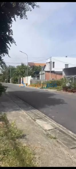 Đất nền Hùng Vương Phước Thuận 226m² 2 tỷ - Giá tốt hiếm có