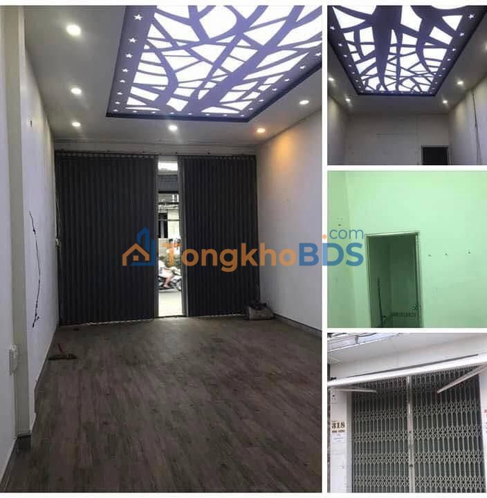 Mặt bằng 318 Hùng Vương Vạn Phú 45m² - Cho thuê ngay