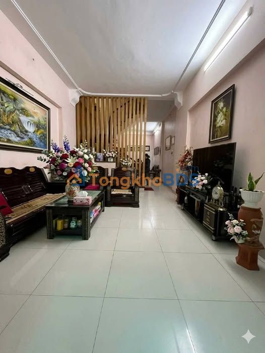 Nhà riêng Đại Kim Hoàng Mai 60m² - Sẵn sàng ở ngay