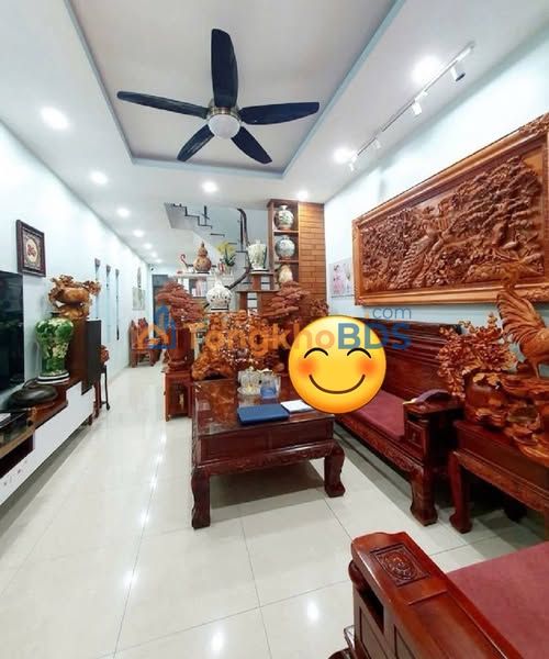 Nhà Xuân Đỉnh Bắc Từ Liêm 63m² thỏa thuận - Chính chủ bán