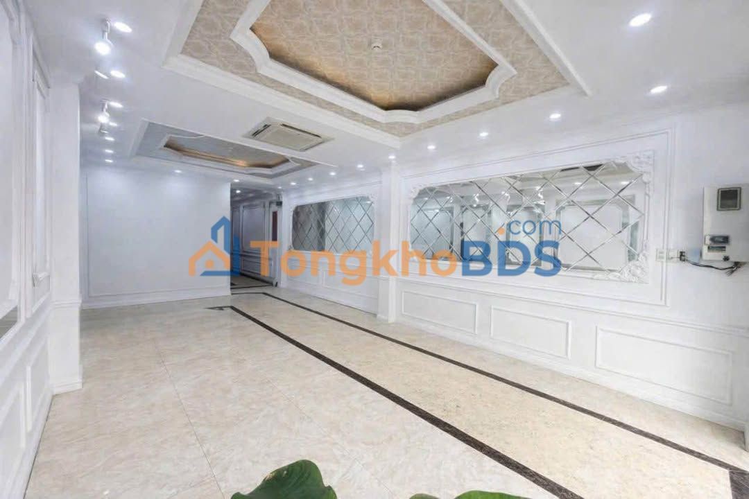 Nhà cho thuê Hàm Nghi 90m² 50 triệu - Vị trí đẹp