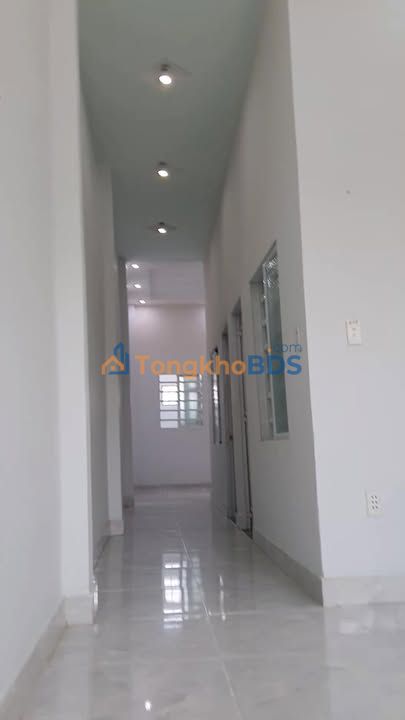 Nhà nguyên căn Vũng Tàu 90m² 3.8 triệu - Sẵn sàng ở ngay