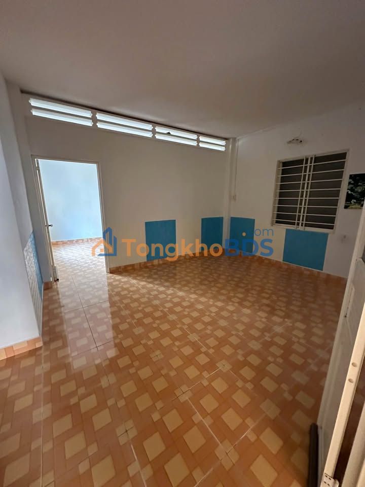 Nhà nguyên căn P.1 Vũng Tàu 100m² 7 triệu - Sẵn sàng ở