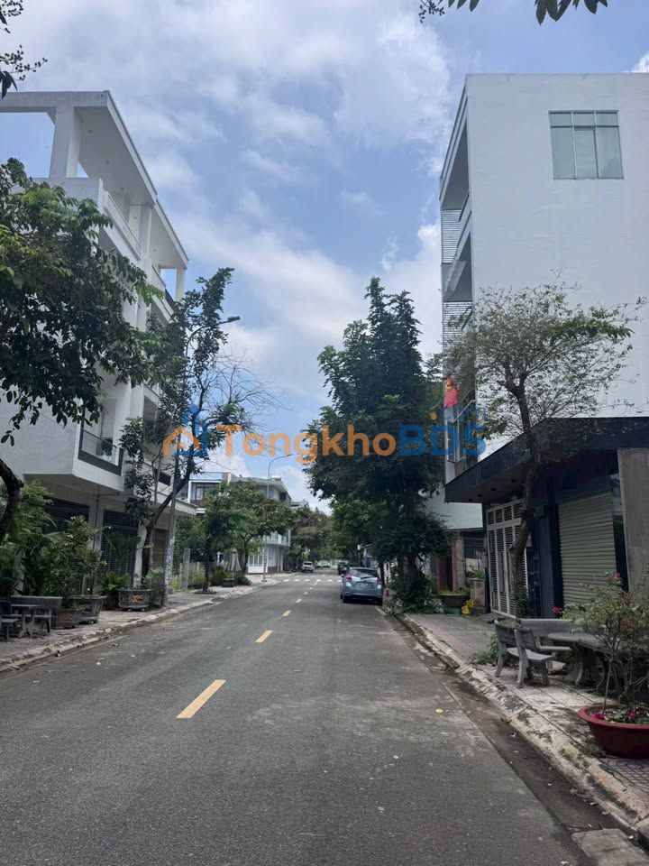 Nhà riêng Bà Rịa Lê Thị Bạch Vân 100m² 3.9 tỷ - Chính chủ bán