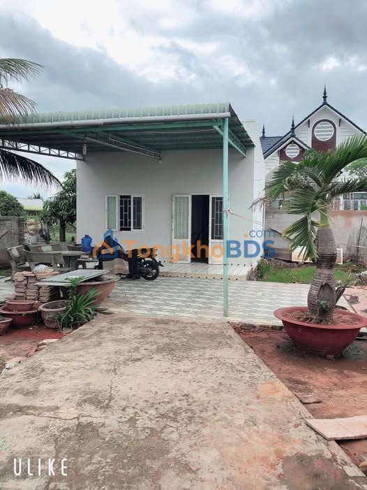 Đất nền Hàm Thắng 210m² 1.8 tỷ - Sổ đỏ chính chủ