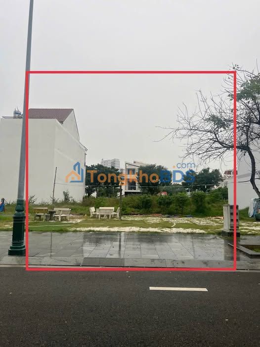 Đất nền Rạng Đông Phan Thiết 140m² 12.5 tỷ - Vị trí đẹp