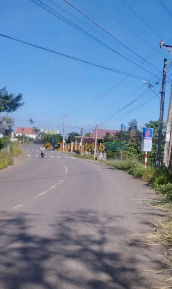 Đất nền Di Linh Âu Cơ 312m² 1.4 tỷ - Sổ đỏ chính chủ