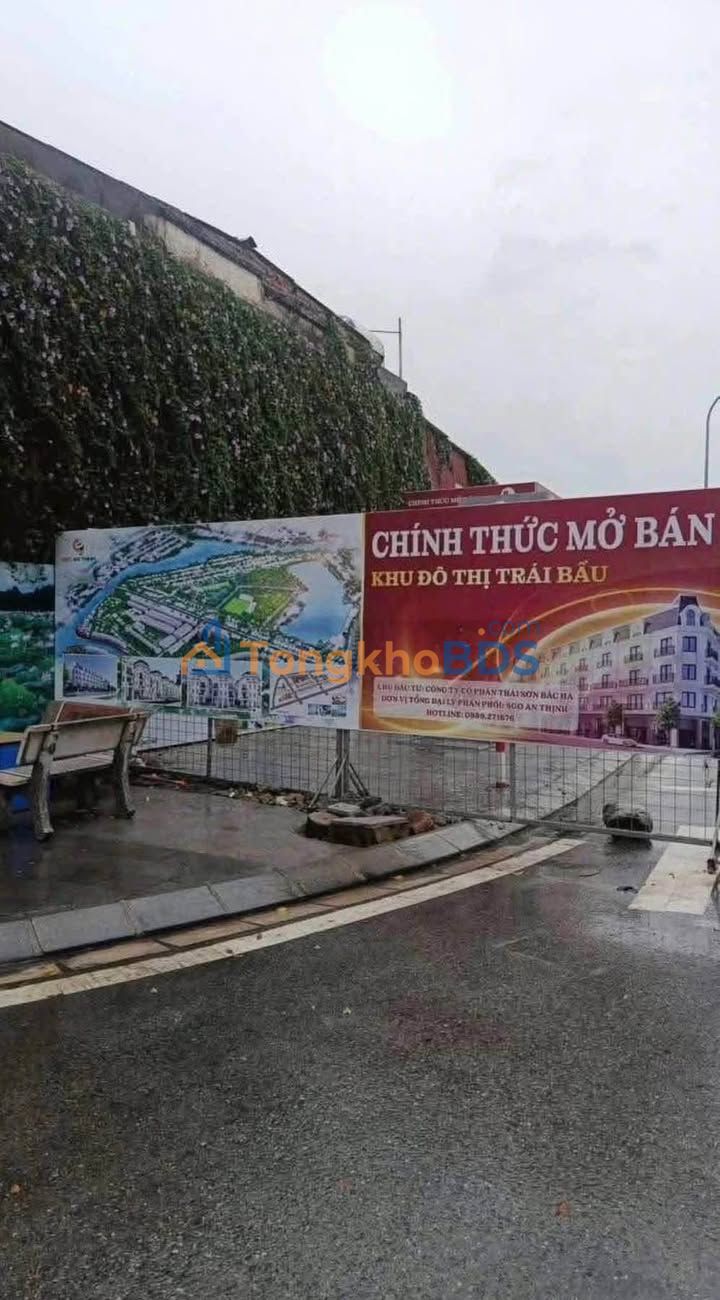 Đất nền Lê Thanh Nghị Hải Dương 68-113m² - Sổ đỏ chính chủ