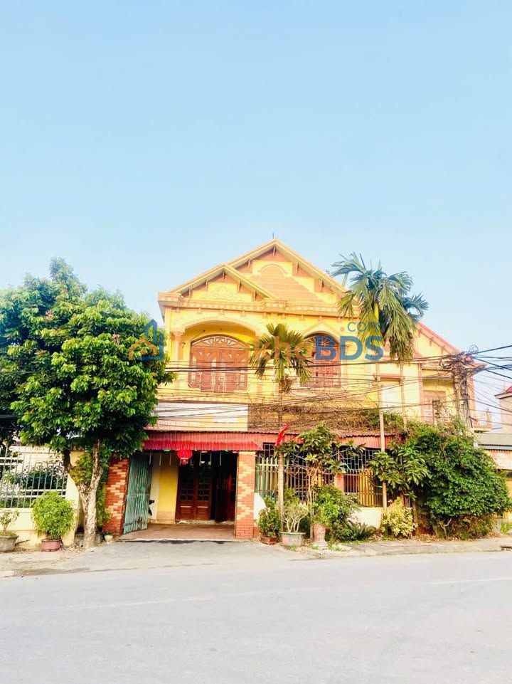 Đất Thái Tân Minh Tân 245m² 5 tỷ - Sổ đỏ chính chủ