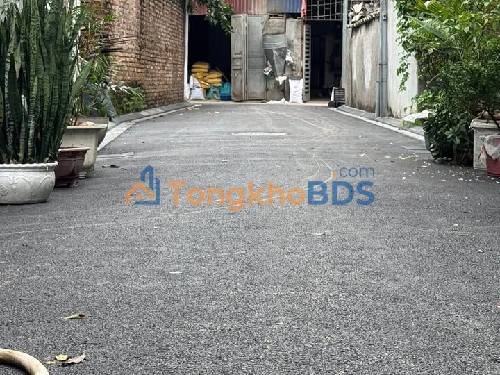 Đất Lương Quy Đông Anh 83m² thỏa thuận - Sổ đỏ chính chủ