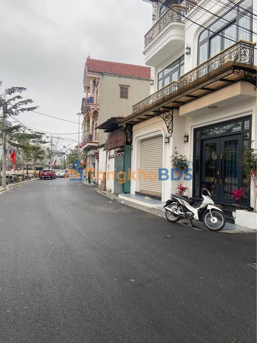 Đất Xóm Thượng Uy Nỗ 84m² 3.6 tỷ - Sổ đỏ chính chủ