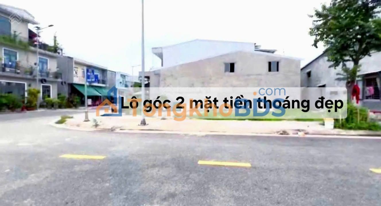 Đất nền KQH Hương Sơ Huế 112m² 2,0 tỷ - Pháp lý rõ ràng