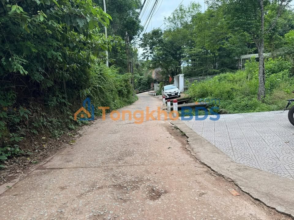 Đất nền Lê Ngô Cát Huế 170m² 2.21 tỷ - Sổ đỏ chính chủ