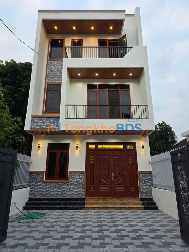 Nhà riêng Vân Phú Việt Trì 110m² - Chính chủ bán gấp