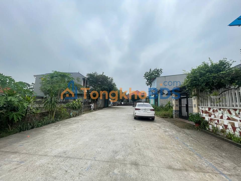 Đất Thụy Vân, Việt Trì 150m² 2 tỷ - Tiềm năng tăng giá