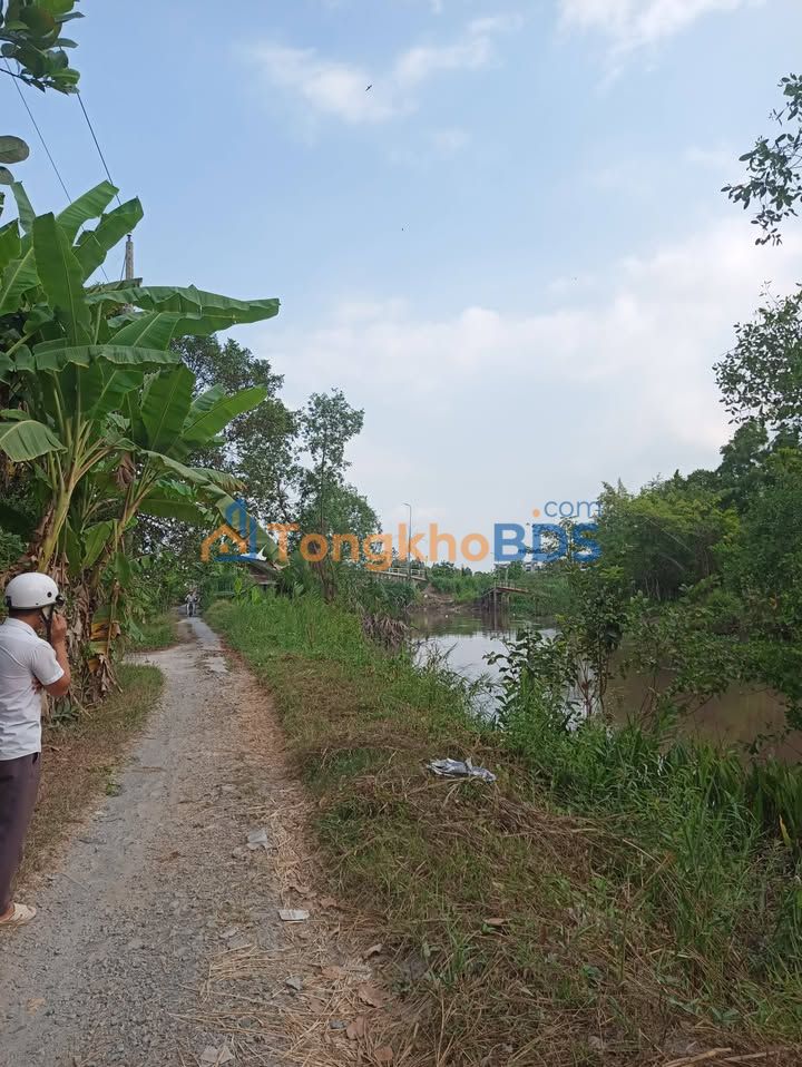 Đất nền Phường Ngã Bảy 1500m² 1.2 tỷ - Pháp lý rõ ràng