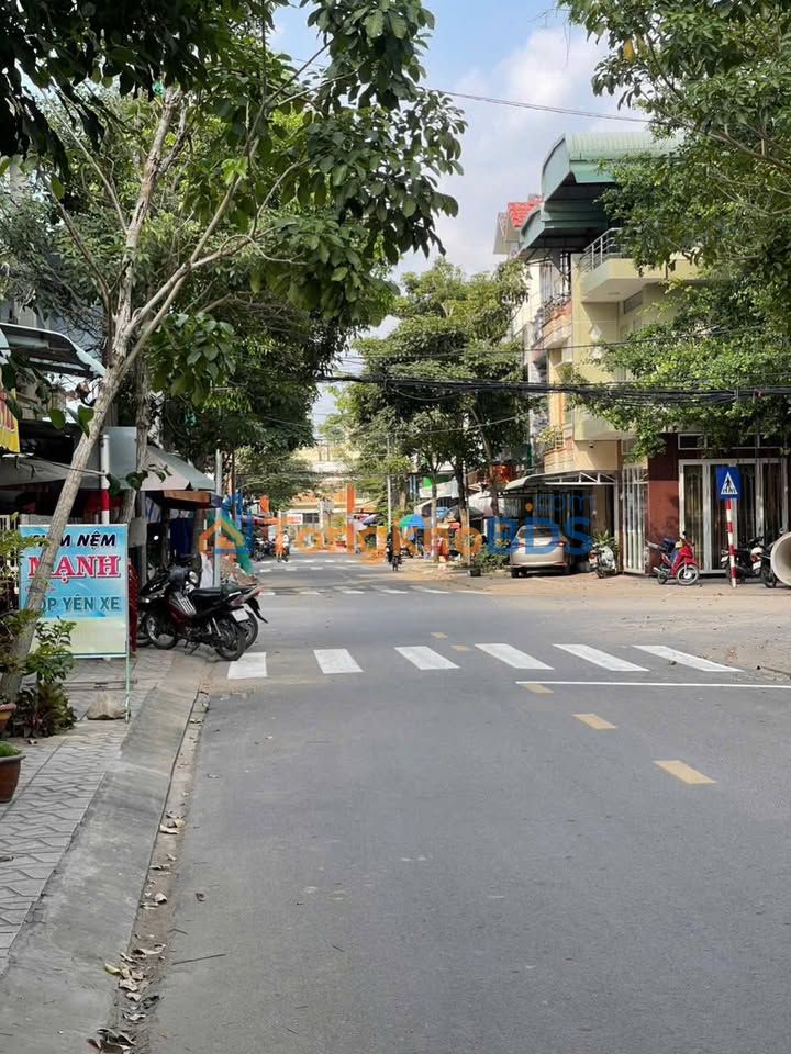 Nhà riêng Đường Cách Mạng Tháng 8 65m² 5 tỷ - Chính chủ bán gấp