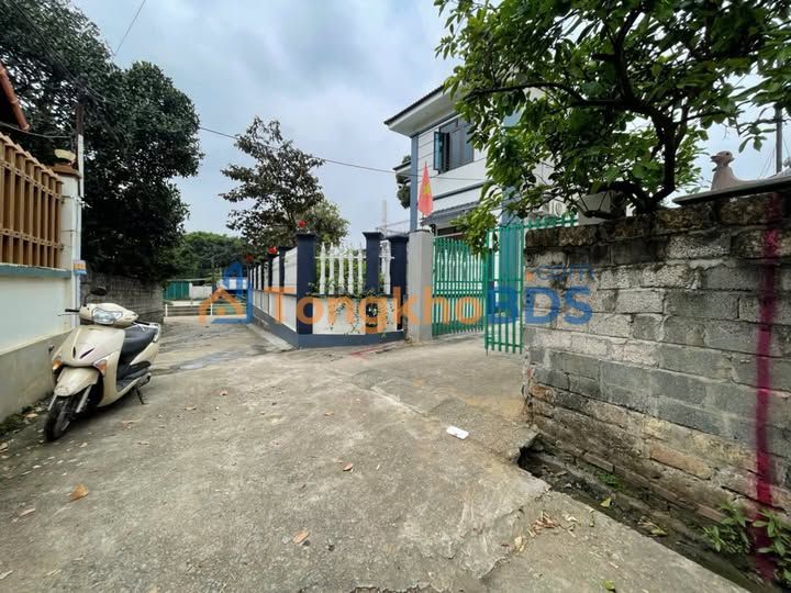 Đất Phú Nghĩa Chương Mỹ 87m² 3 tỷ - Tiềm năng tăng giá