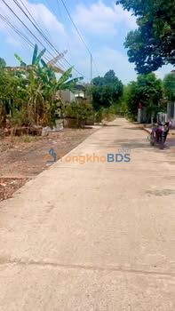 Đất Ấp 2 Tân Thành Đồng Xoài 330m² 1.5 tỷ - Sổ đỏ chính chủ