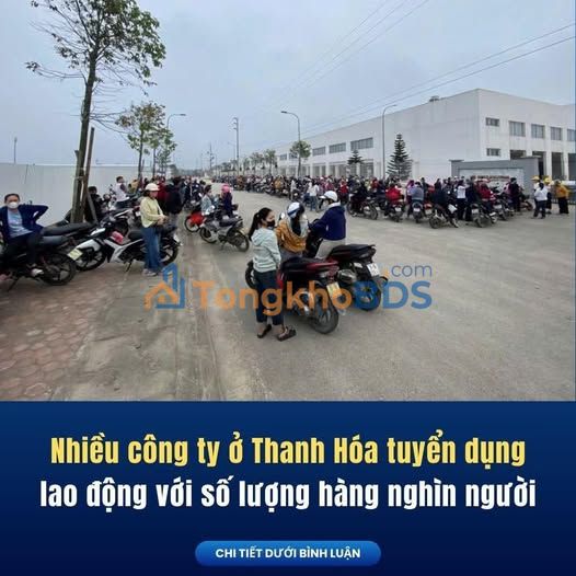 Đất nền Hoằng Phú 120m² 1 tỷ - Sổ đỏ chính chủ