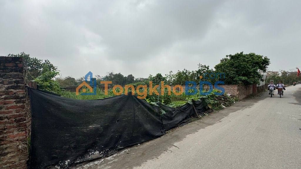 Đất Thuận Thành 200m² MT13m - Chính chủ tặng 60m²