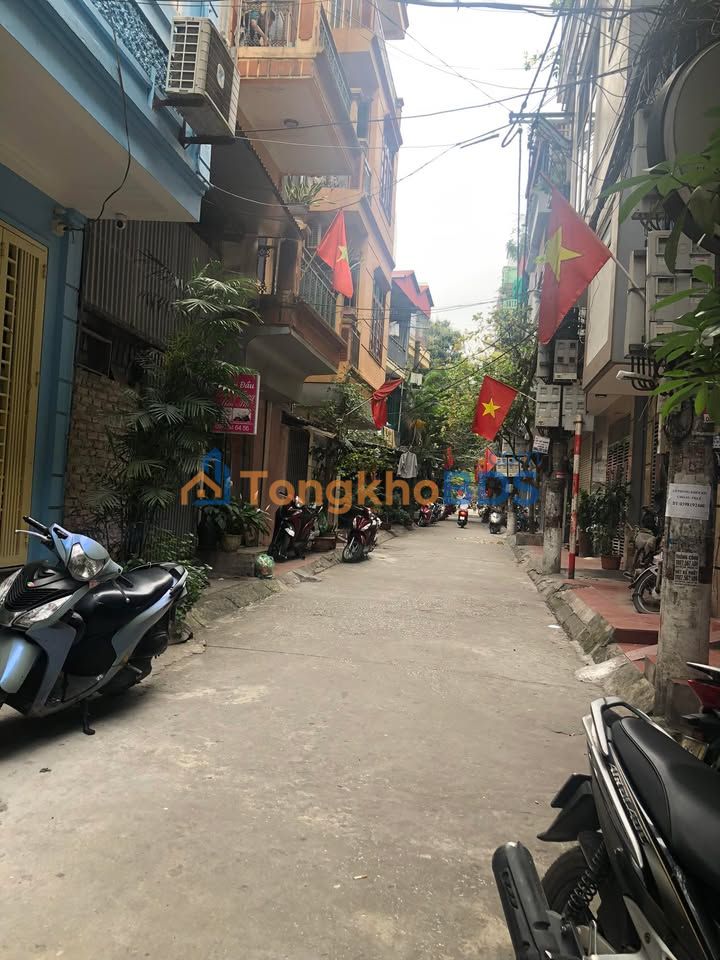 Nhà cho thuê Nguyễn Chính, Hà Đông 8,5 triệu/tháng - Sẵn sàng ở ngay