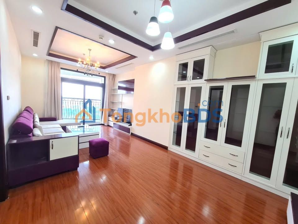 Căn hộ Royal City Thanh Xuân 20-29 triệu - Bàn giao ngay