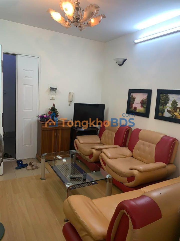 Căn hộ CT5 Sudico Mỹ Đình 60m² 12tr - View đẹp