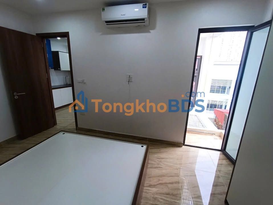 CCMN Ngõ 90 Chính Kinh giá thỏa thuận - Bàn giao ngay