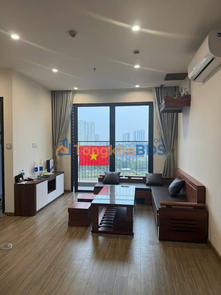 Căn hộ Vinhomes Smart City 12 triệu - Bàn giao ngay