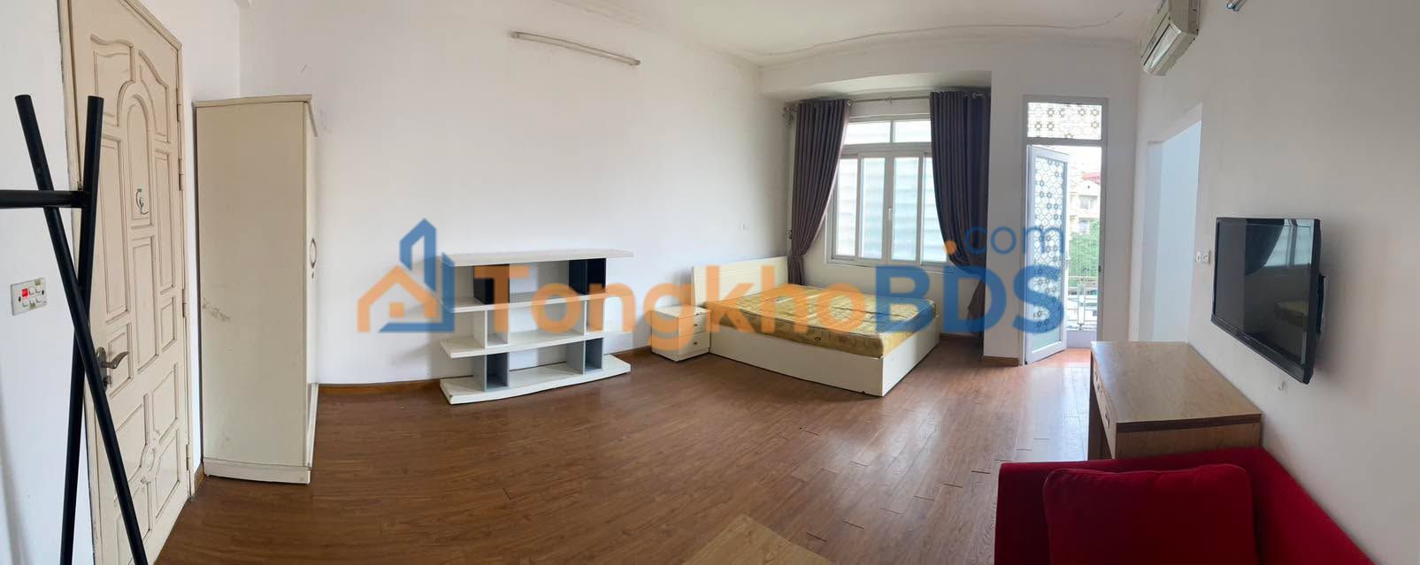 Phòng trọ Nguyễn Thị Định 45m² 6 triệu - Sẵn sàng ở ngay