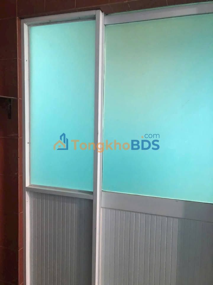 Nhà riêng Tôn Thất Thuyết Q4 5.5 triệu - Sẵn sàng ở ngay