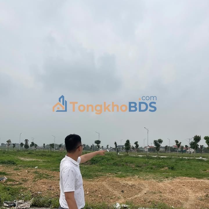 Đất nền Việt Trì 150000m² - Hạ tầng hoàn thiện Phú Thọ