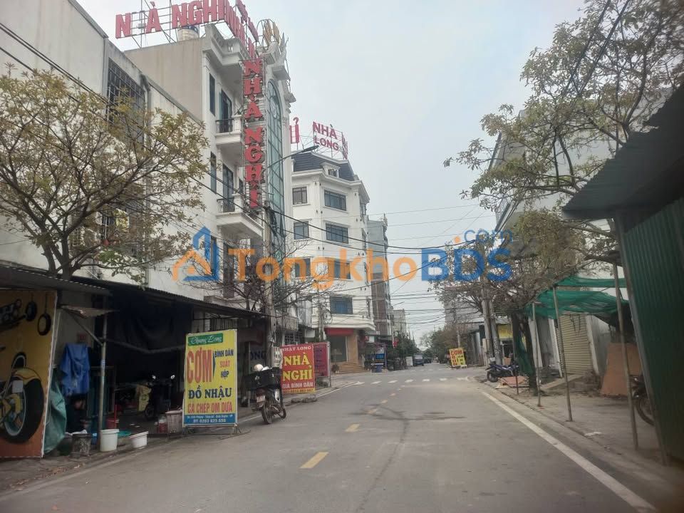 Đất nền Bình Xuyên 100m² 4 tỷ - Sổ đỏ chính chủ