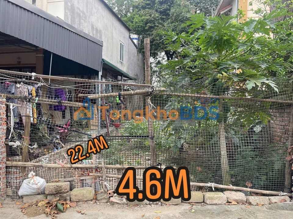 Đất nền Nguyễn Văn Linh Việt Trì 103m² 3.5 tỷ - Hạ tầng hoàn thiện