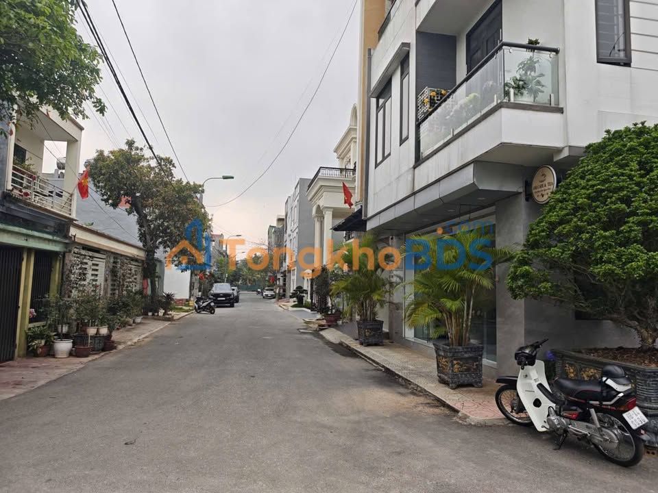 Đất nền Nguyễn Du Việt Trì 81m² 4.9 tỷ Sổ đỏ chính chủ