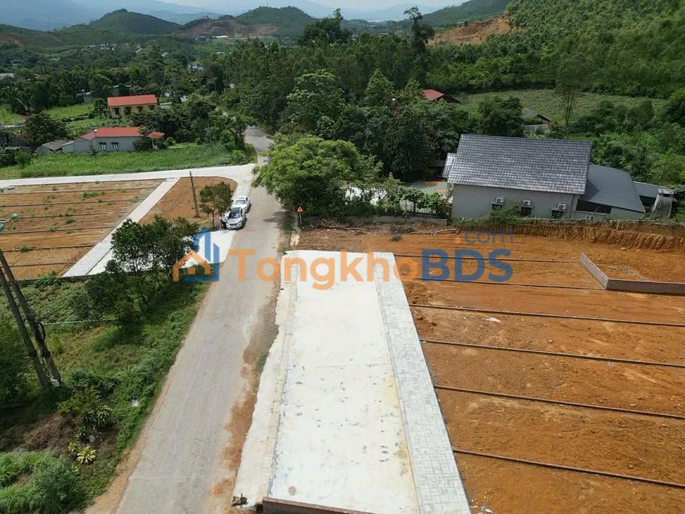 Đất Tu Vũ, Thanh Thuỷ 84m² 750tr - Sổ đỏ chính chủ